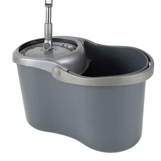 Simplify Self Wringing Mop & Bucket Set